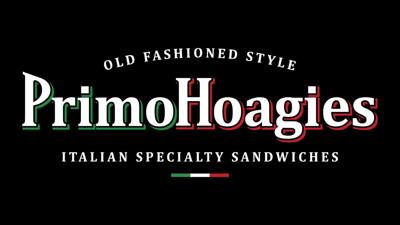 PrimoHoagies logo