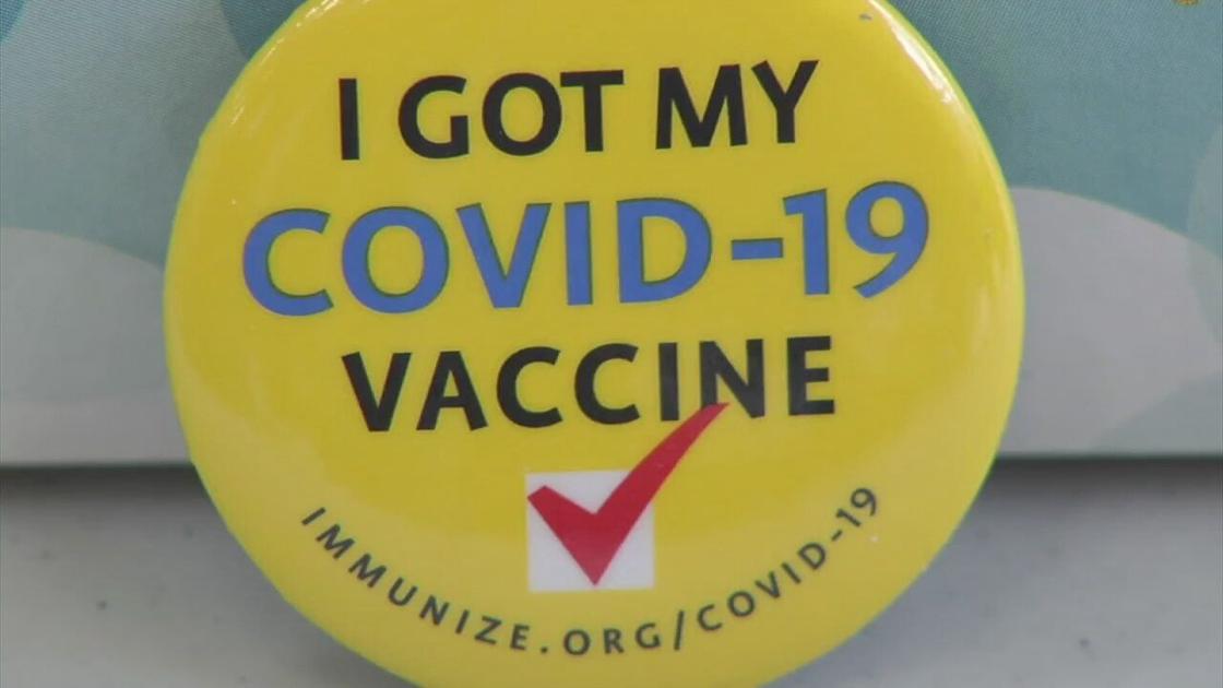 Pa officials: availability of vaccines ’cause for concern’ |  Pennsylvania News