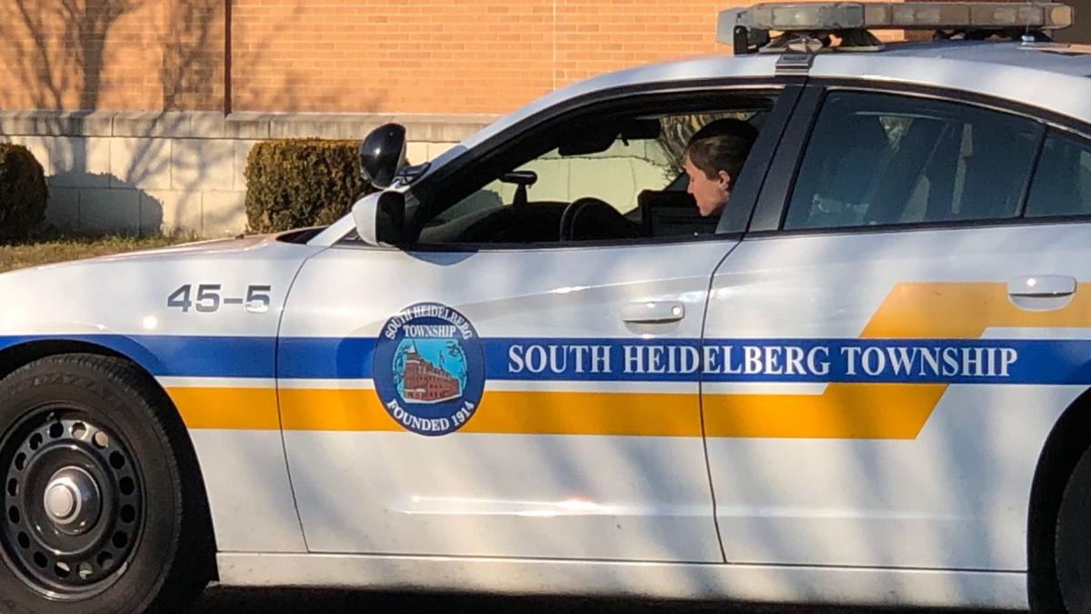 2020 brings expanded role for South Heidelberg police Berks Regional