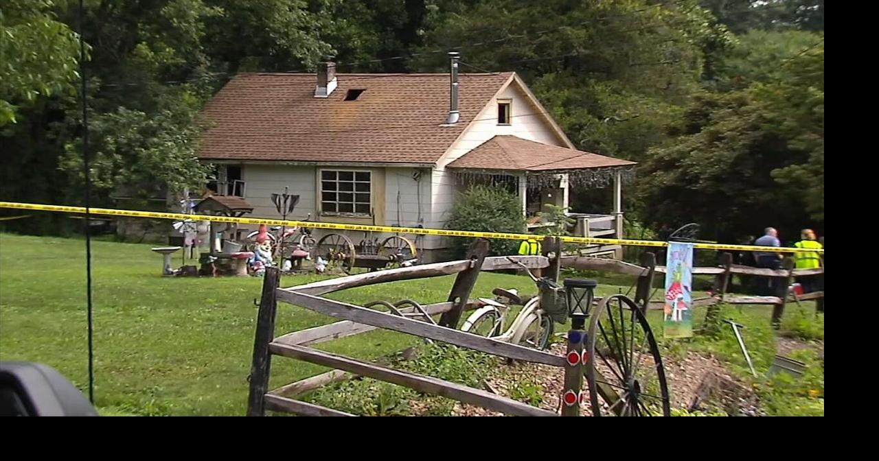 Man dead after house fire in Williams Township | Lehigh Valley Regional ...