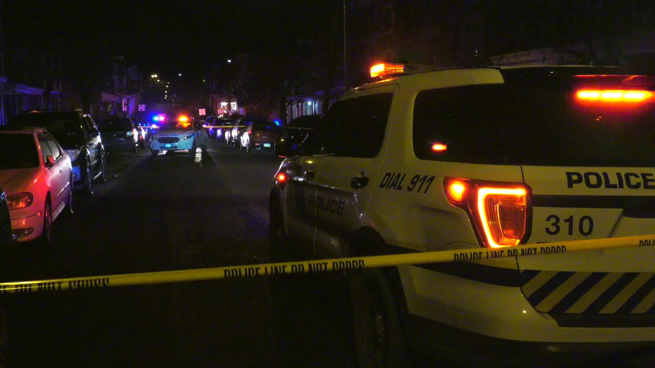 Man shot by Allentown cop arraigned on assault charges | Lehigh Valley ...