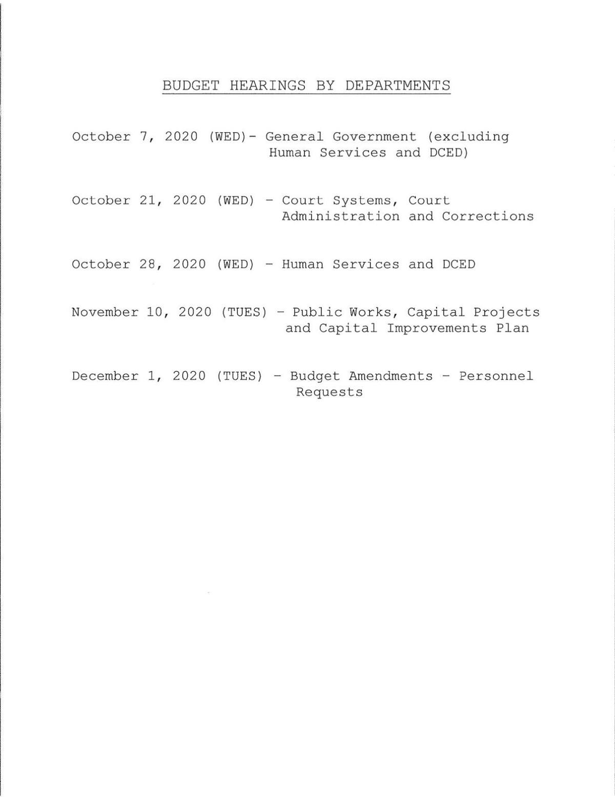 Northampton County budget plan keeps tax steady, sets aside money to