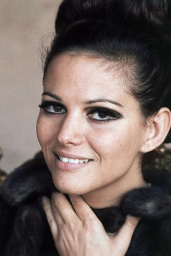 Claudia Cardinale star of #39 8½ #39 and #39 The Leopard #39 dies at 87 Ap