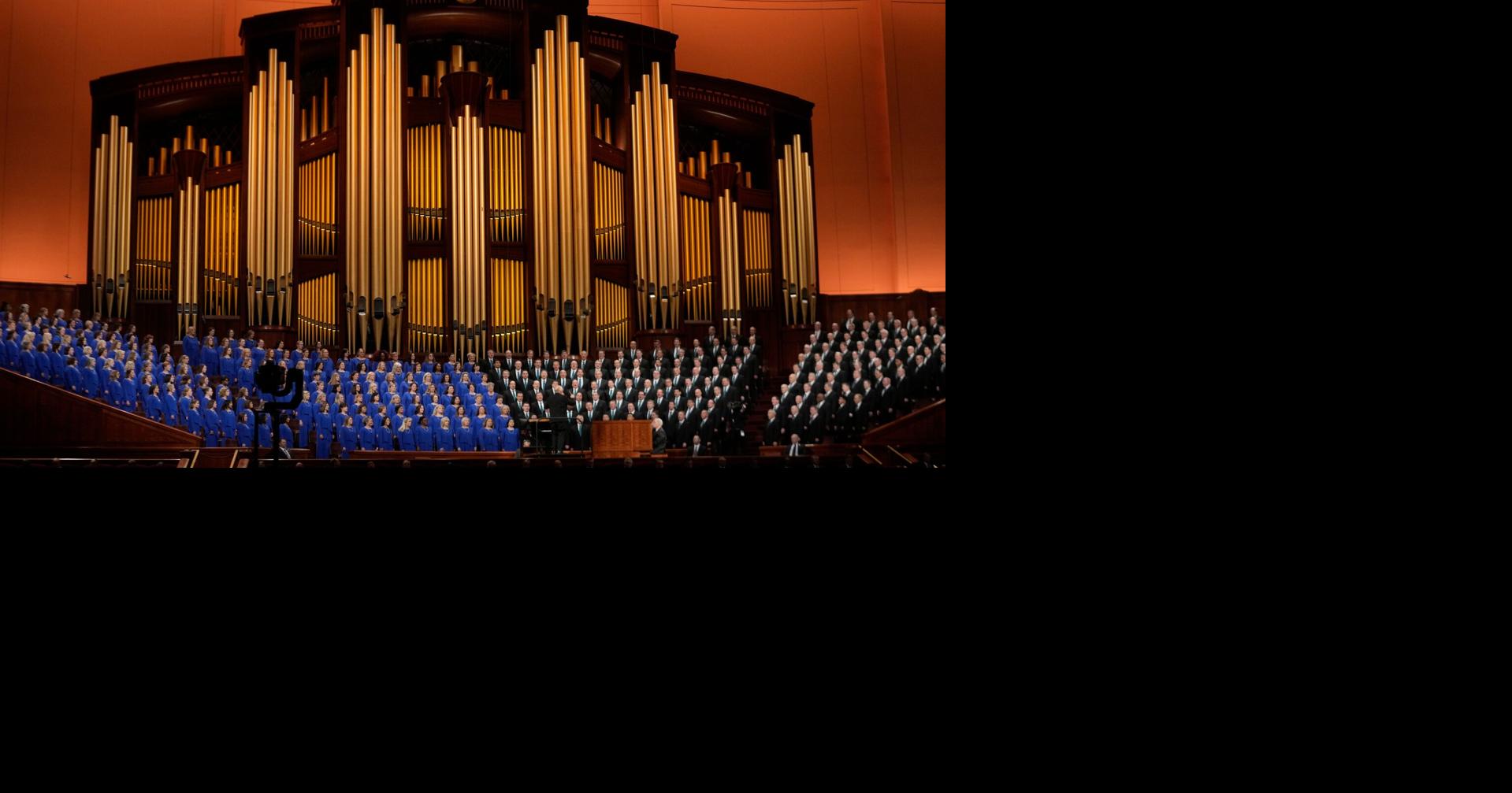 Mormon Church-Christian Debate