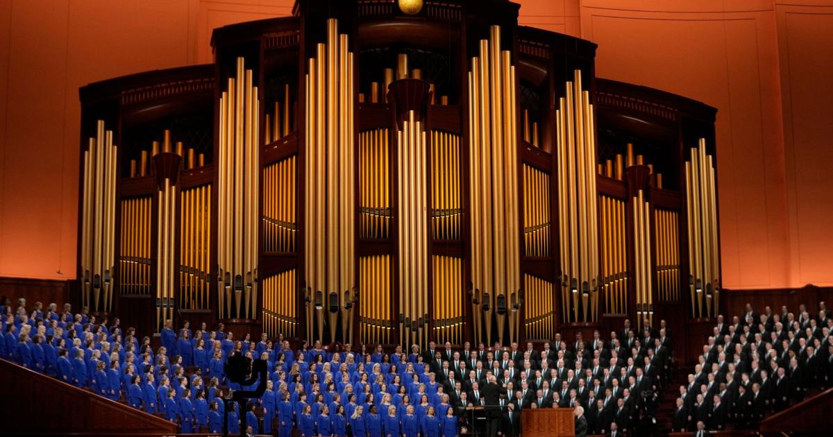 Mormon Church-Christian Debate