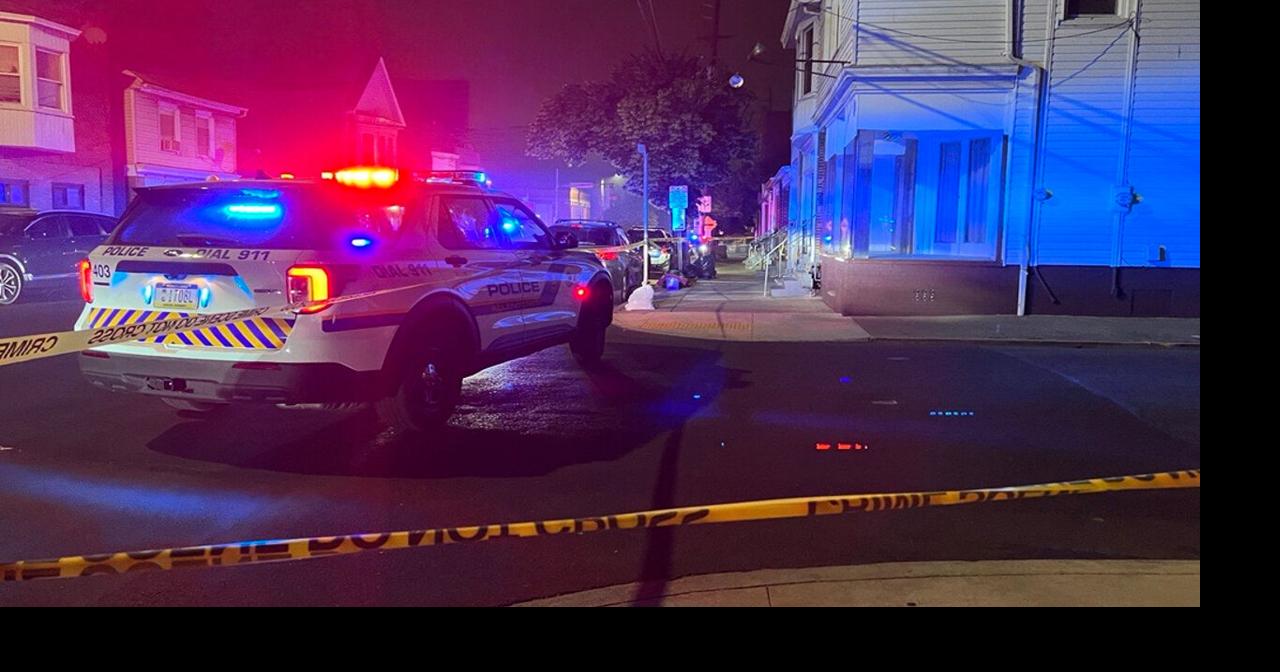 Gunfire reported in Allentown | Lehigh Valley Regional News | wfmz.com