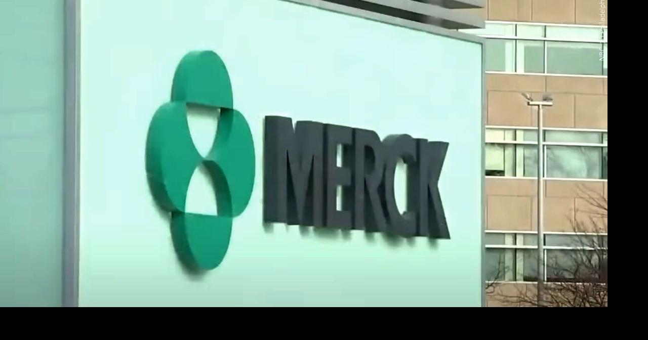 Merck completes purchase of biopharma company making experimental flu drug