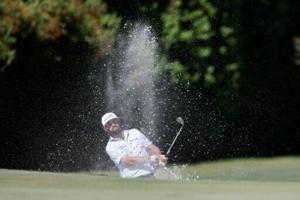 Young stretches PGA lead to six at Doral