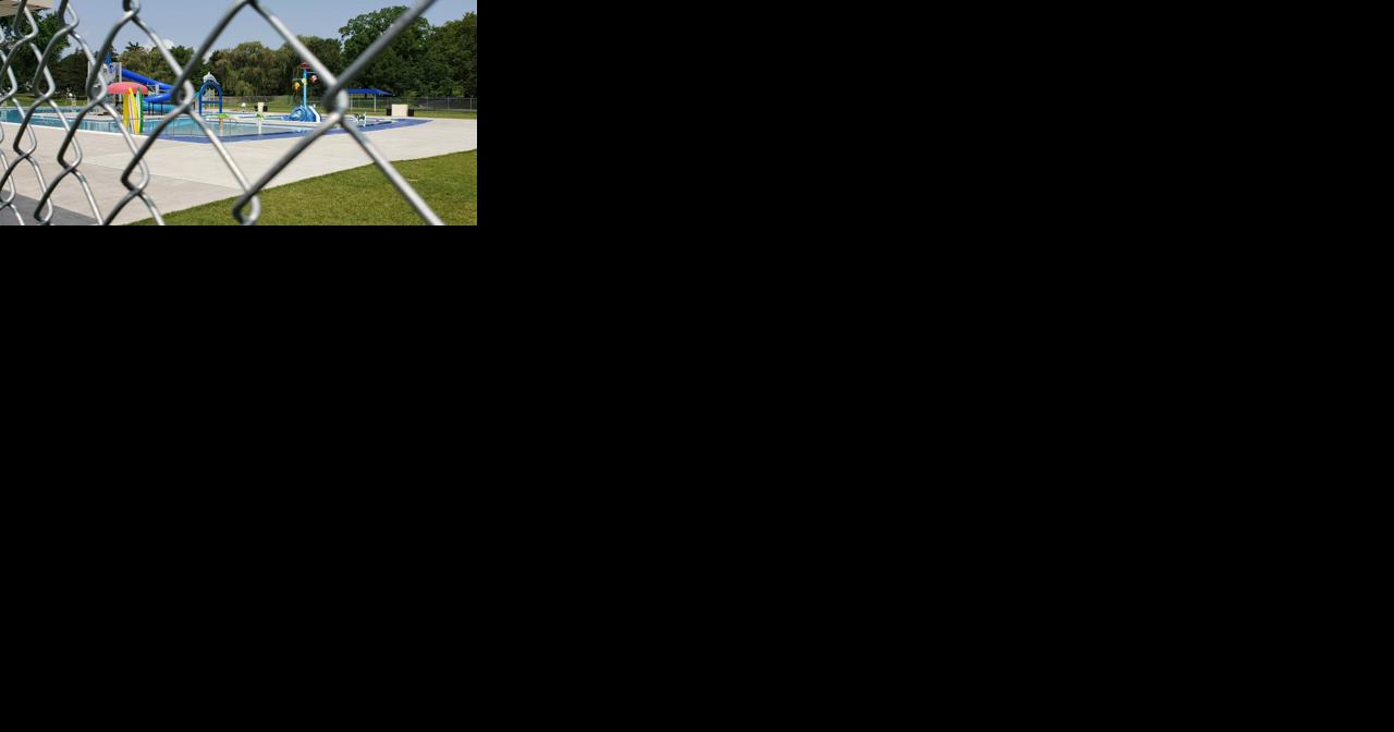 Cedar Beach Pool in Allentown to open for a few hours Wednesday and Thursday due to heat - Vimarsana News