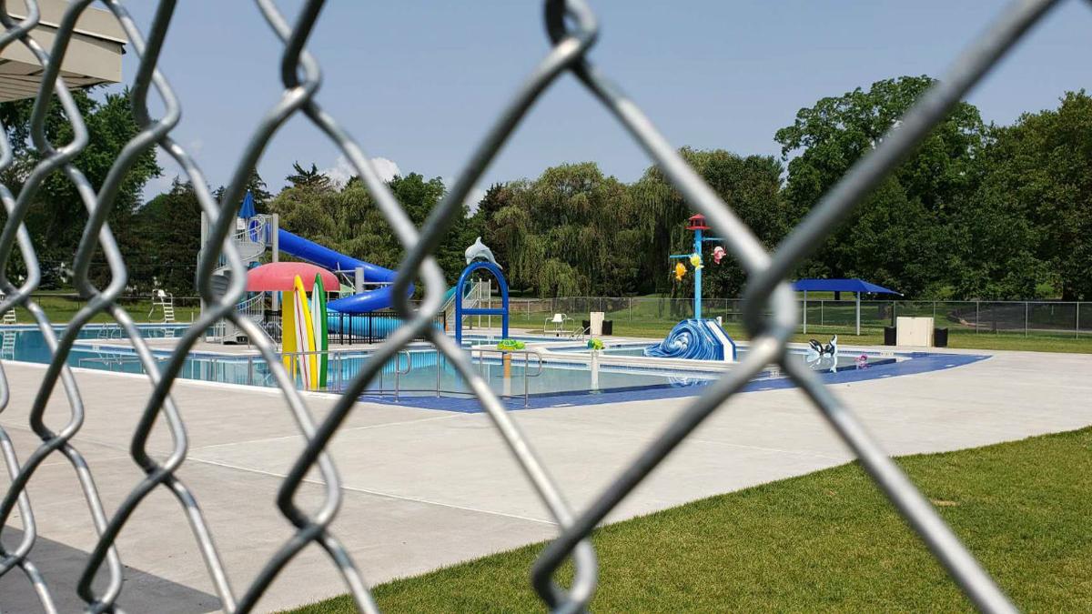 Allentown Bethlehem Easton Won T Open City Pools This Summer Lehigh Valley Regional News Wfmz Com