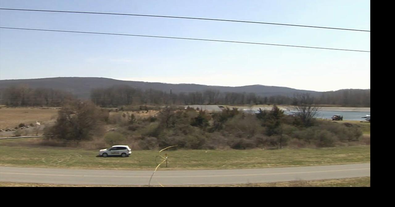 Body of missing man found in retention pond | Lehigh Valley Regional ...