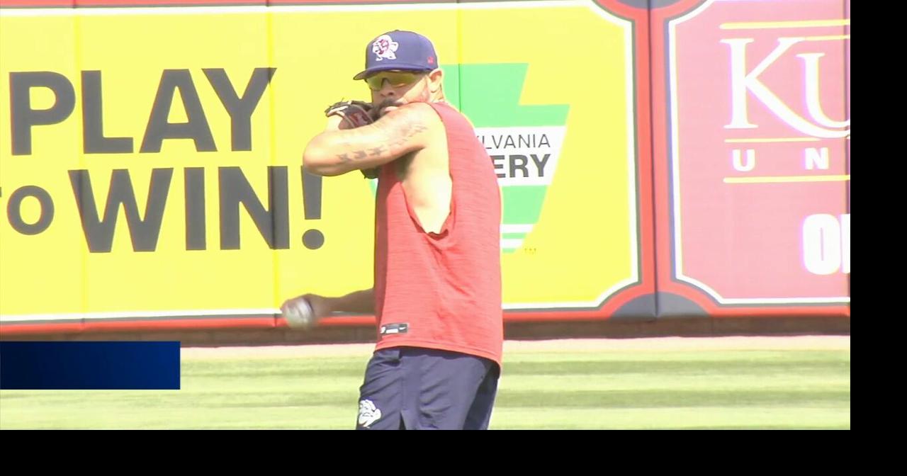 Tommy Pham a 