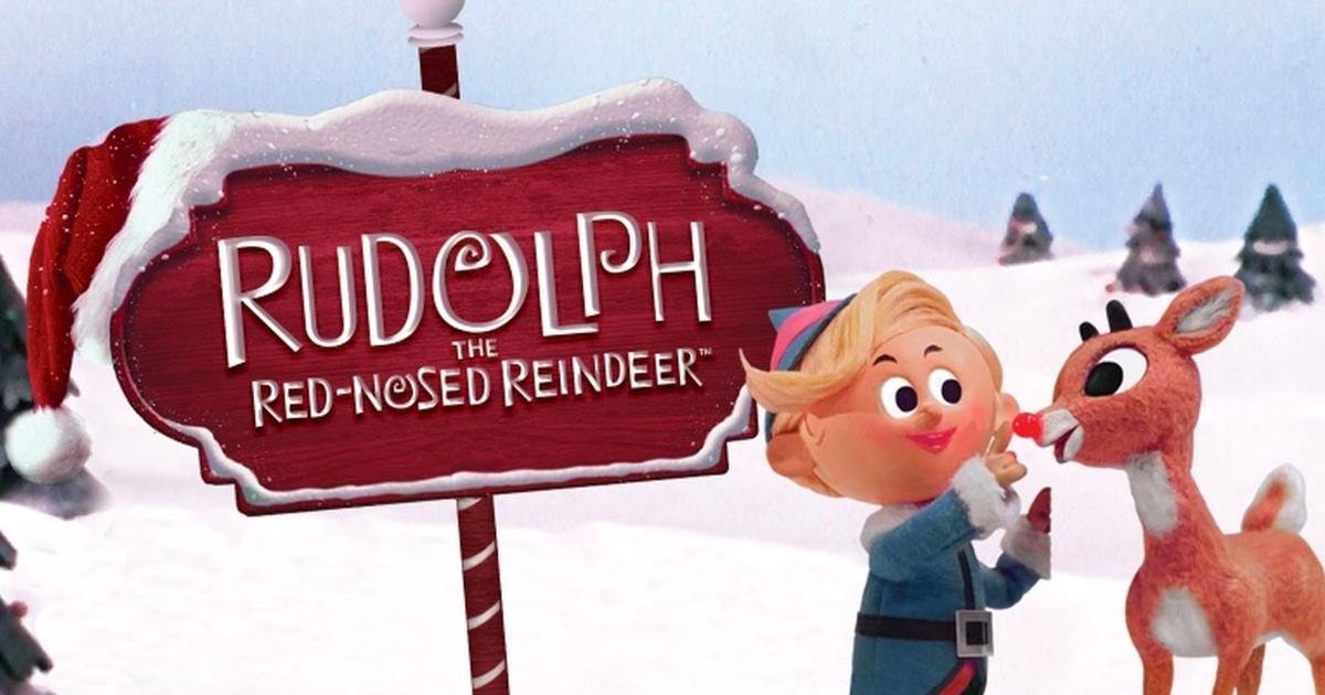 Santa's Rudolph to soar from screen to stage in Reading | Berks ...