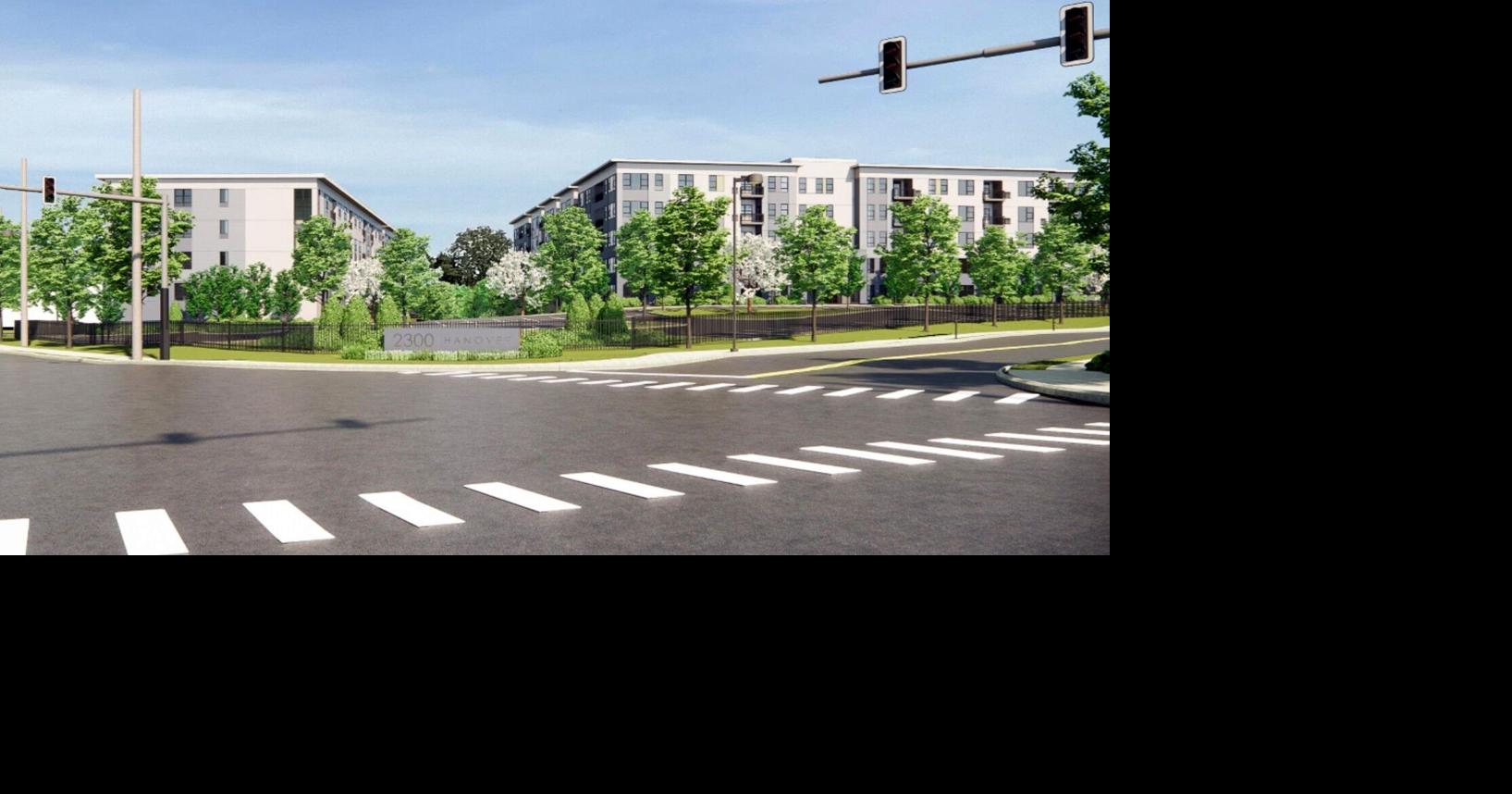 Lehigh Valley Planning Commission, Bethlehem agree 290 feet is too