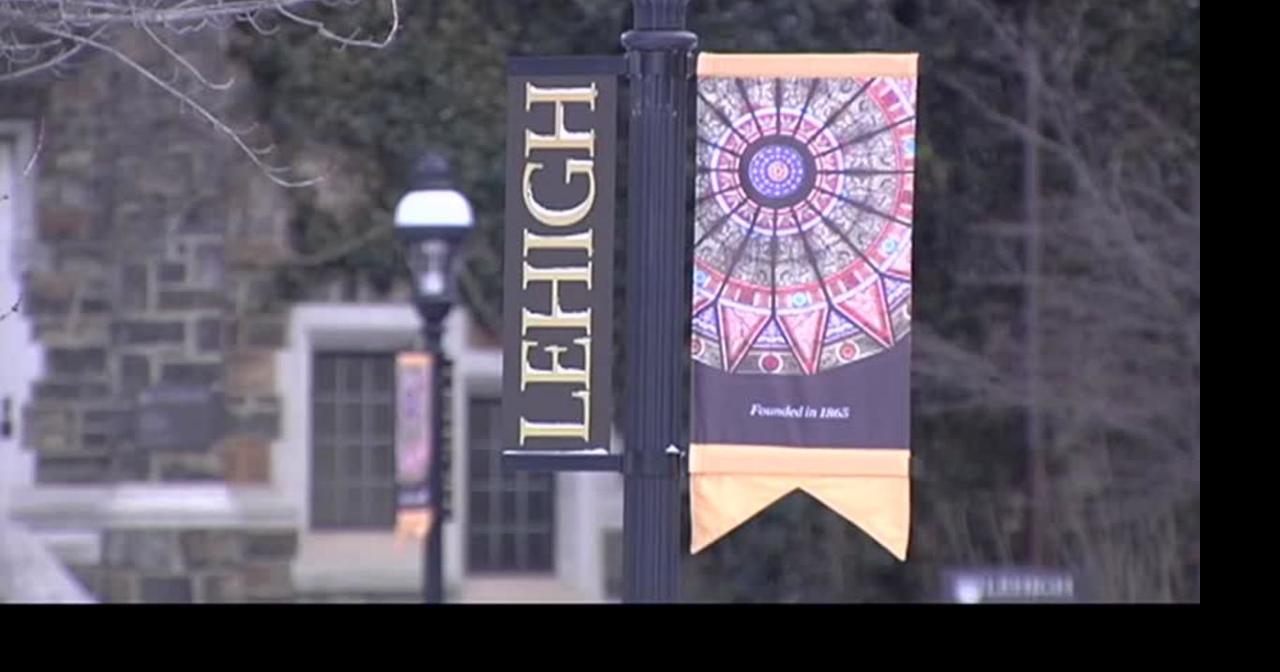 Lehigh University Spring Semester 2025 Courses 