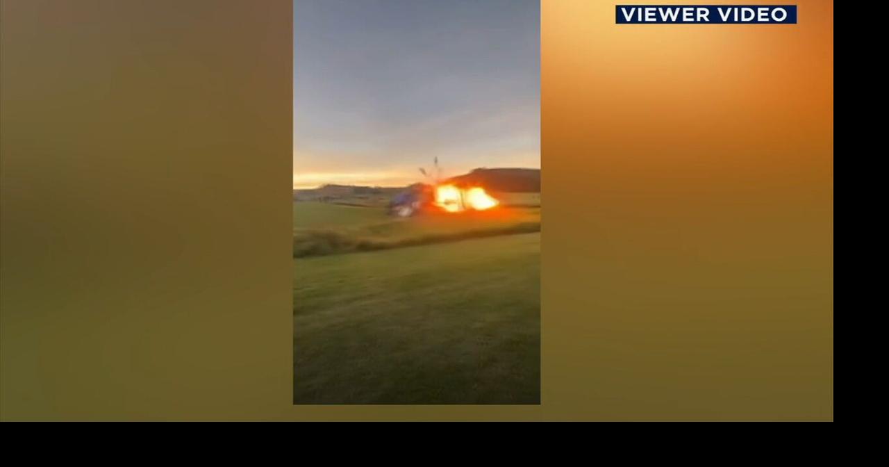 Exeter Township ends homecoming bonfire tradition after person hit by ...