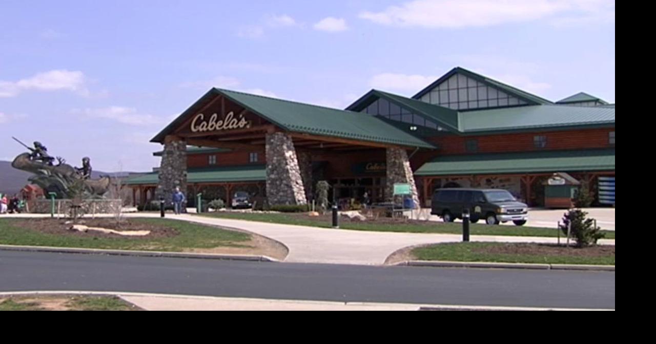 Bass Pro Shops acquires Cabela's for $5.5 billion