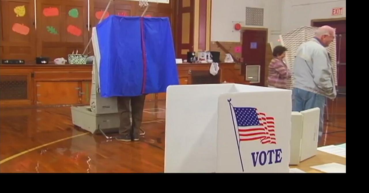 Bucks County election officials gearing up for Election Day