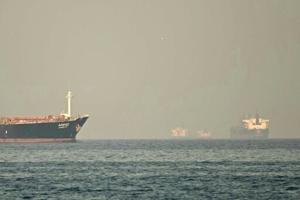 US blockade of Iran ports threatens already crippled oil supply