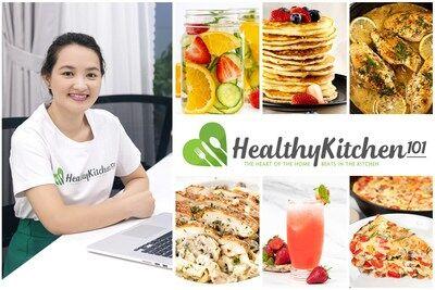 Healthy Kitchen 101 Becomes First Recipe Website Ever to Offer Complete RDA-compliant Meal Plans (with FREE access) | News