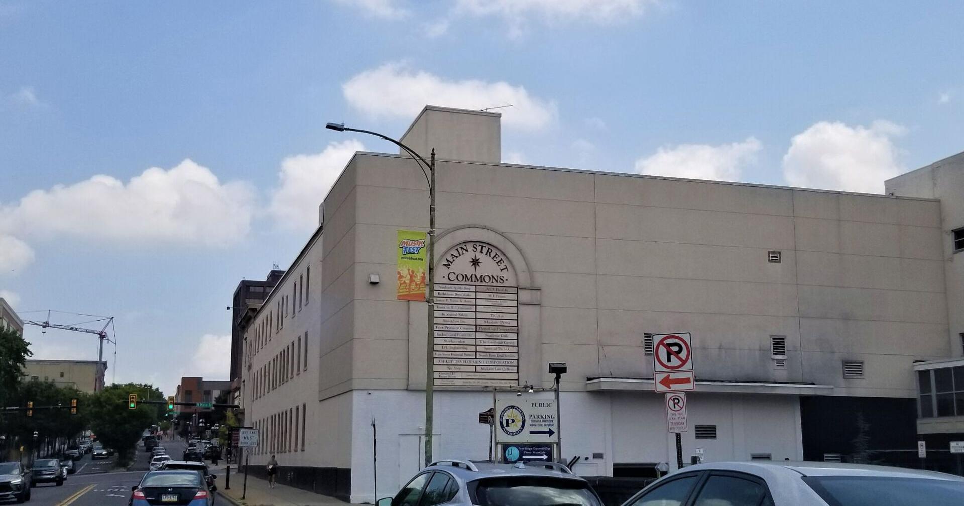 Eat, Sip, Shop: 'The Market' to bring 15-plus local vendors to downtown Bethlehem - Vimarsana News