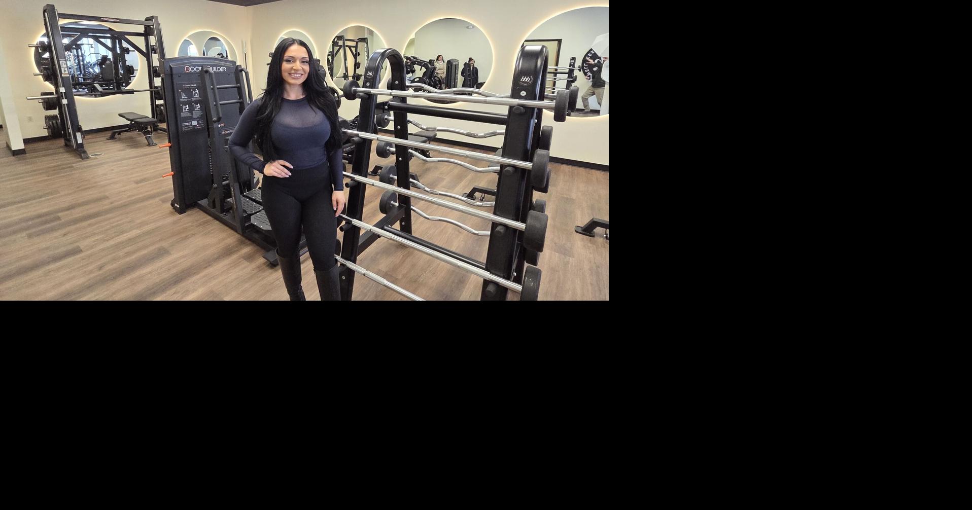 'Feel confident': Lehigh Valley’s new women-only gym aims to create safe, motivating atmosphere