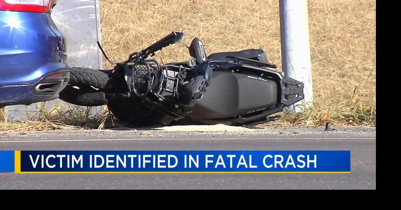 29-year-old man dies following motorcycle crash | Reading Area | wfmz.com