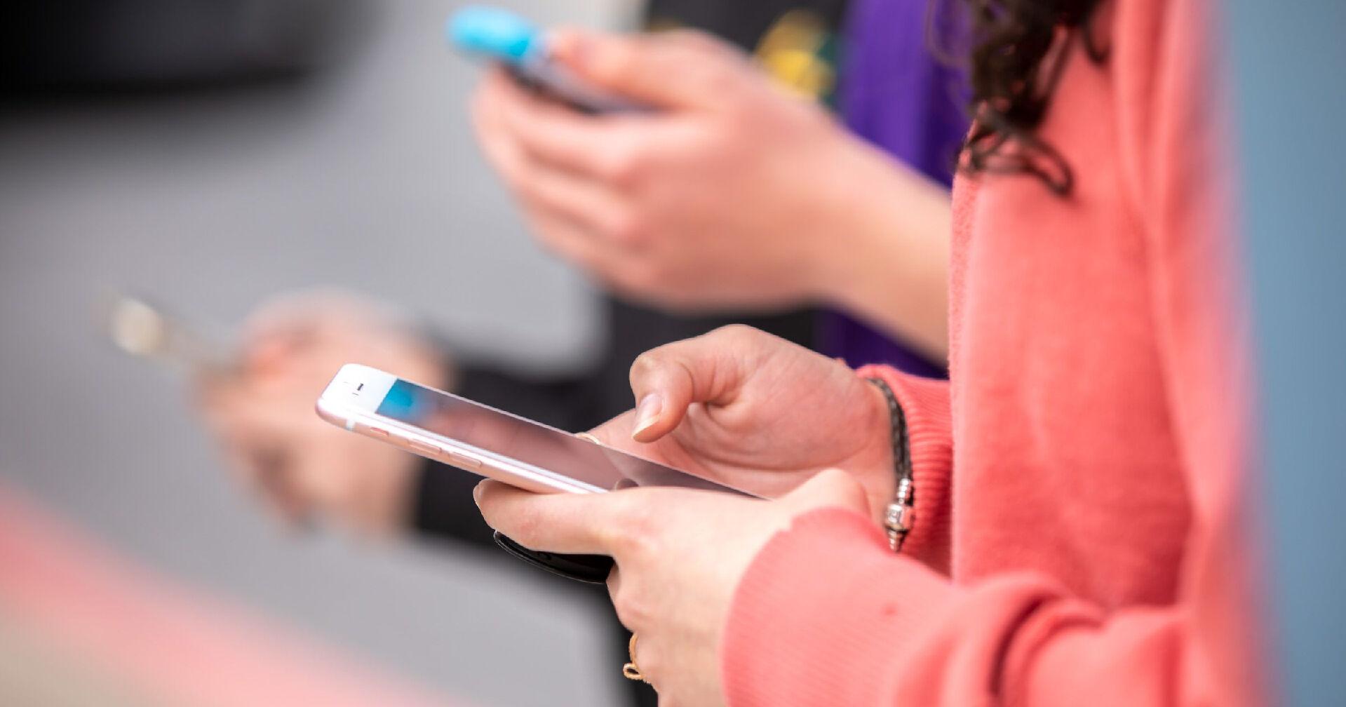 Why Pa.'s efforts to regulate social media companies have failed so far | Pennsylvania News - Vimarsana News