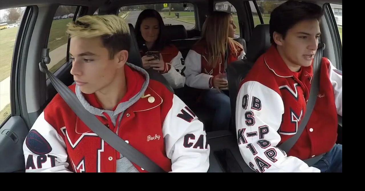 PennDOT, state police launch campaign for Teen Driver Safety Week