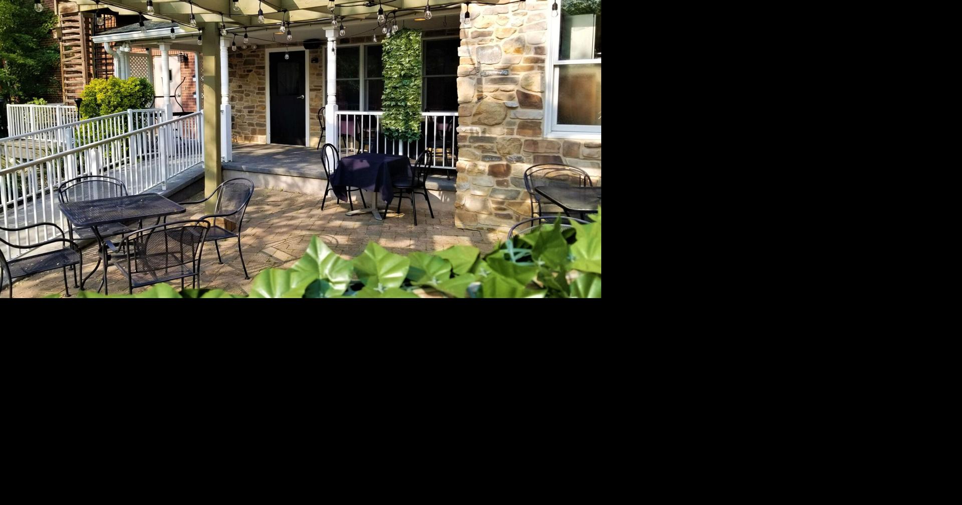 Lehigh Valley's newest BYOB restaurant to serve up Italian classics