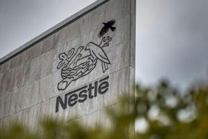 Nestle recalls infant formula in several European countries