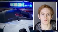 Police: Perkasie man charged in screwdriver stabbing incident over vape  device argument | Upper Bucks County | wfmz.com
