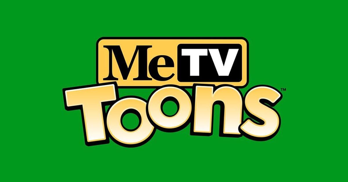 MeTV Toons Network premieres: Here's how you can watch | Entertainment News | wfmz.com metv-toons-network-premieres-here-s-how-you-can-watch-entertainment-news-wfmz-com