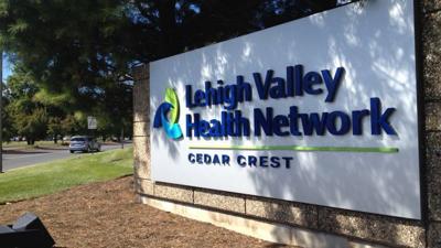 Suspicious object at Lehigh Valley Hospital posed no danger ...