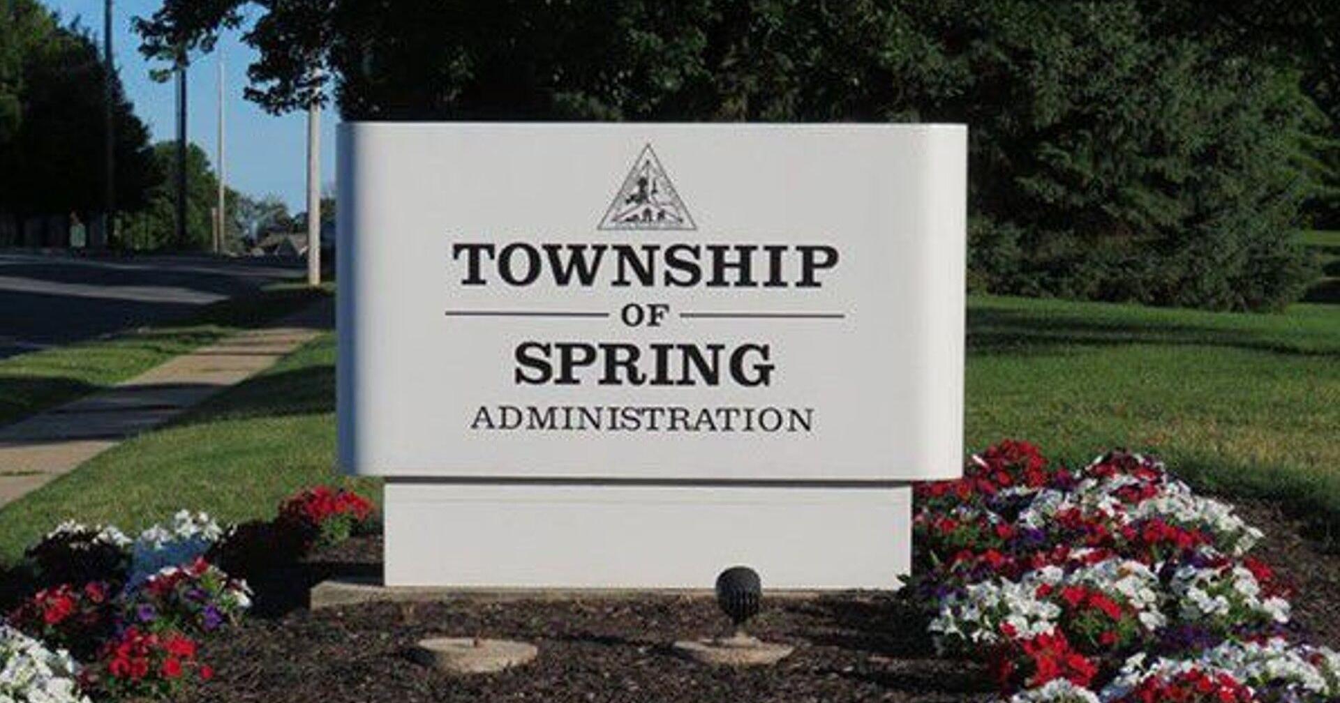 Spring residents express concerns about proposed storage facility - Vimarsana News