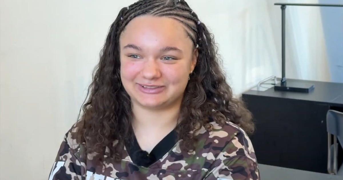 Adopt LV Kids: Ava