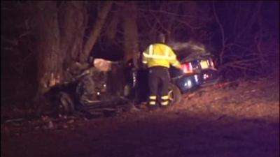 Two dead in I-80 crash in Warren County | News | wfmz.com
