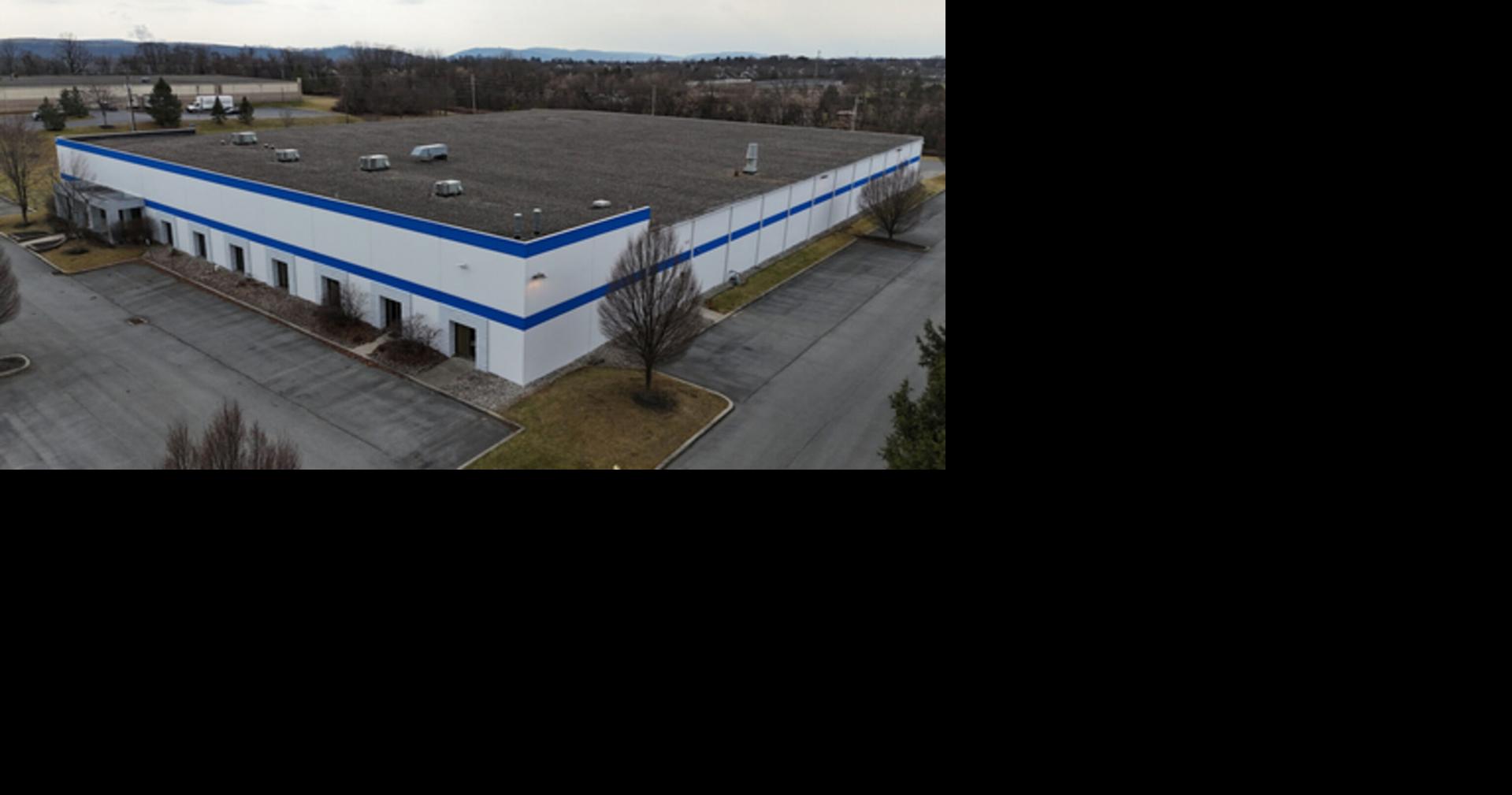 Filter company arrives in Lehigh Valley, bringing 120 jobs with it