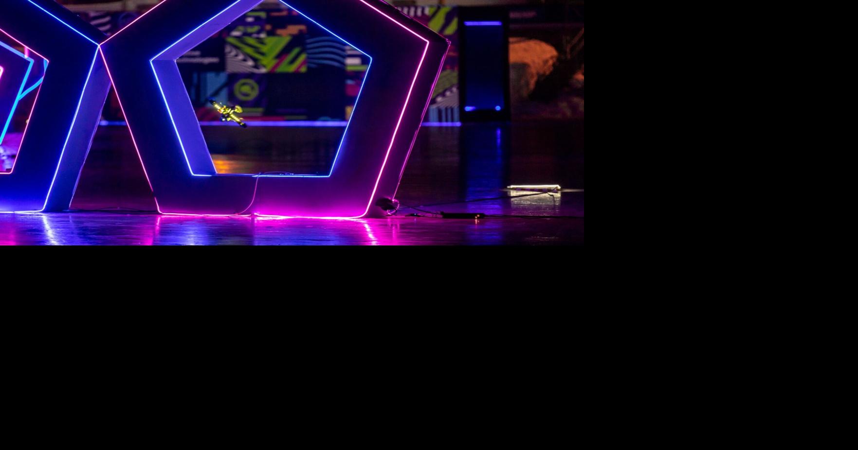 First Participating Phygital Stars for the Games of the Future 2025 in Abu Dhabi Announced