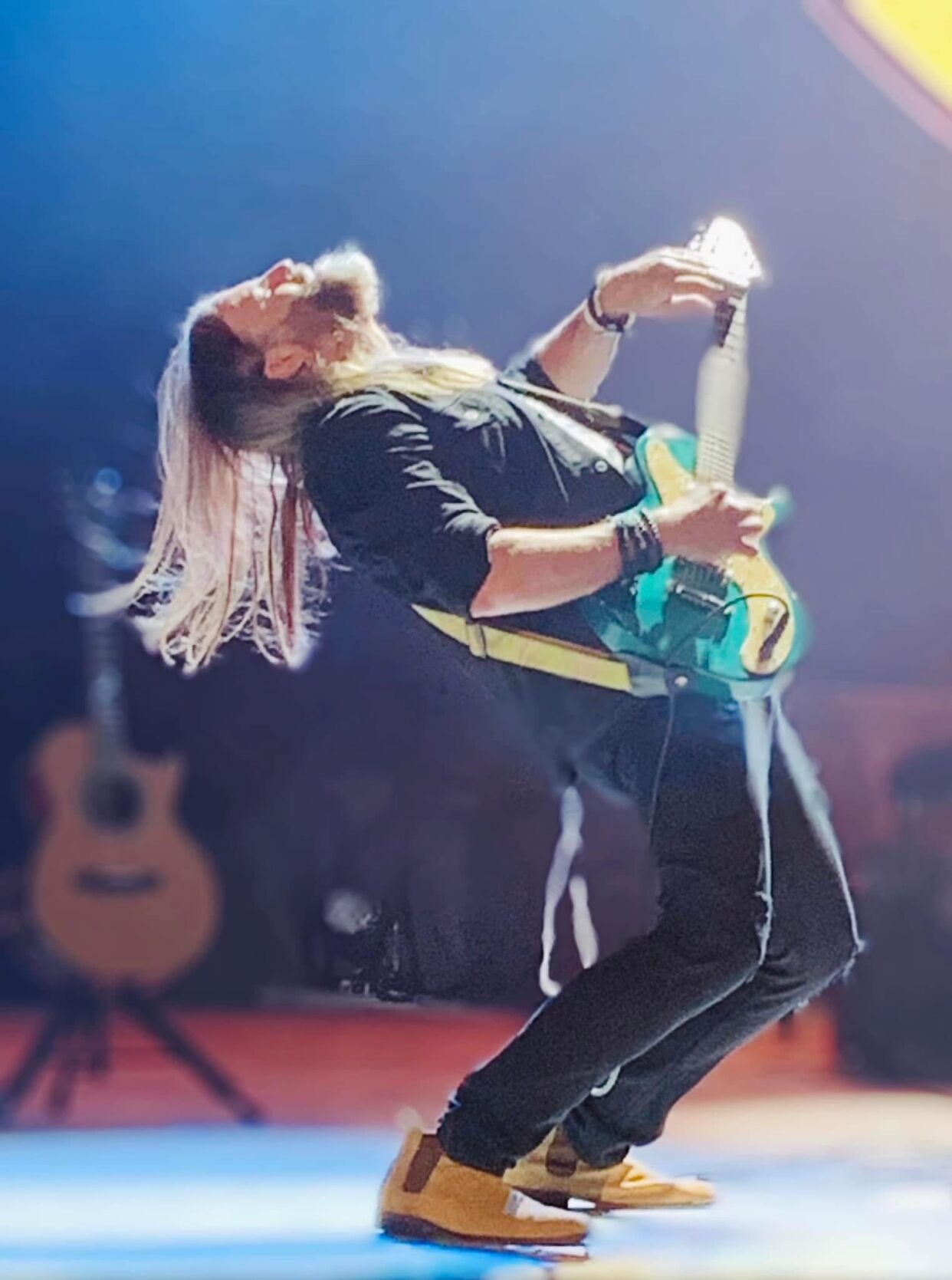‘We’re a well-oiled machine… and it really shows,’ Kansas singer tells ...