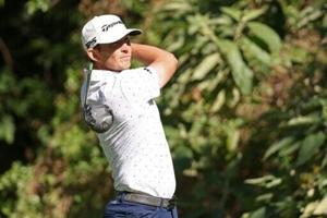 Bridgeman powers to six-shot lead over McIlroy at Riviera