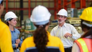 Do Americans feel safe at work? Survey reveals growing concerns