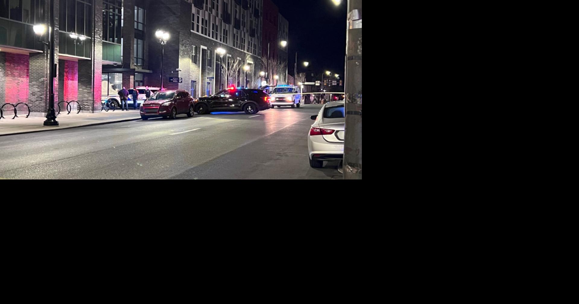 Man fatally shot by Allentown police; District attorney says officer ...