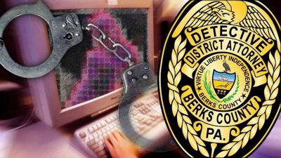 4 men face arrest in countywide investigations of child porn ...