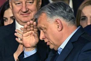 Europe reacts to Hungarian leader Orban's electoral defeat