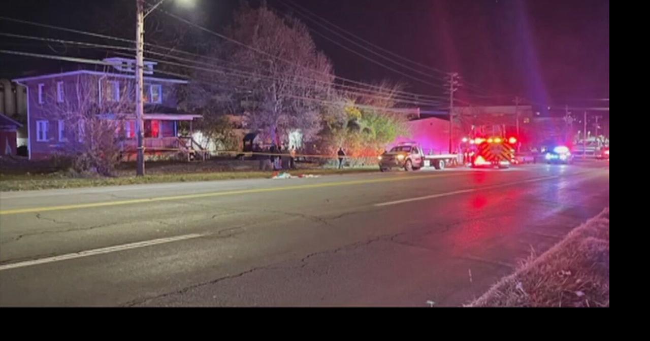 1 taken to hospital after crash in Bethlehem | Lehigh Valley Regional ...