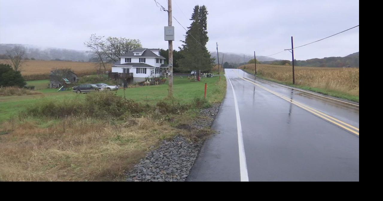 1 dead after crash in Schuylkill County | Poconos and Coal Region ...