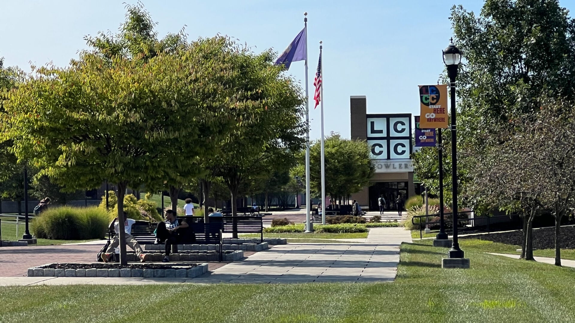 Lccc Email LCCC continues to be closed due to ‘IT disruption’ | Lehigh Valley ...