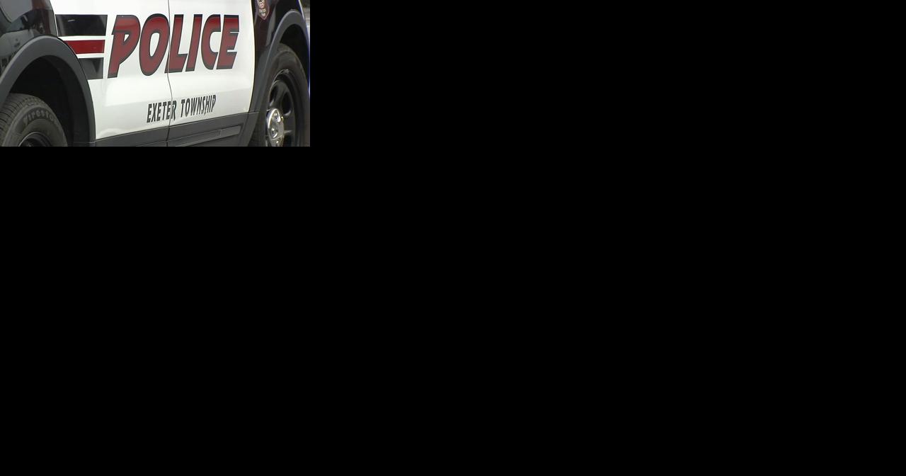 3 charged in Exeter Township drug bust - Vimarsana News
