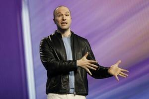 OpenAI says new model adept at making AI better